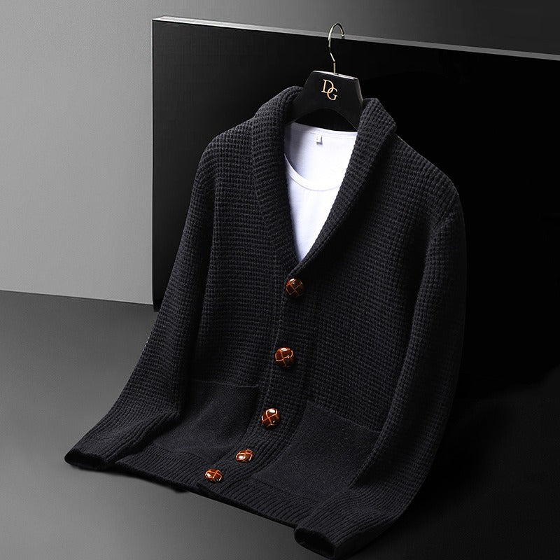 Riverton Knit