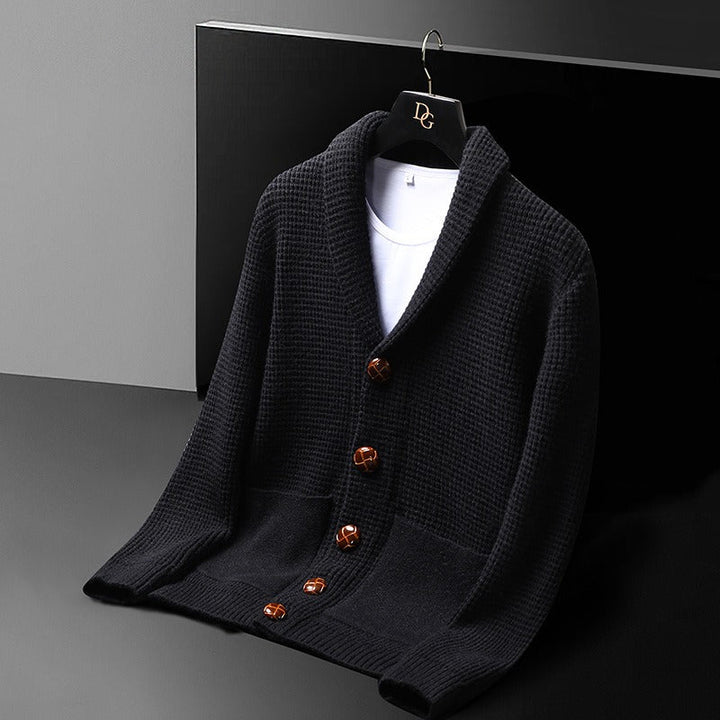 Riverton Knit