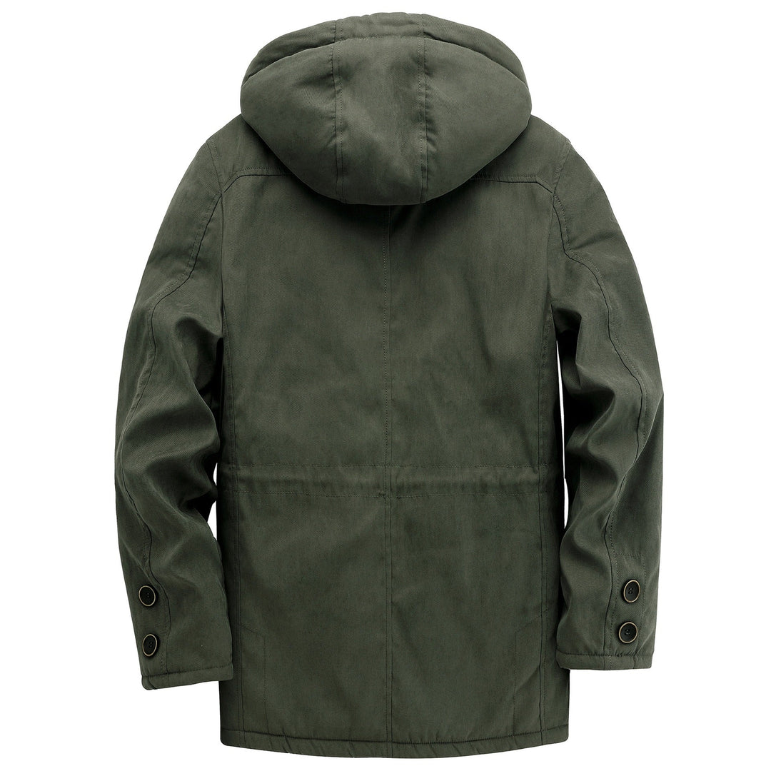 Highland Jacket