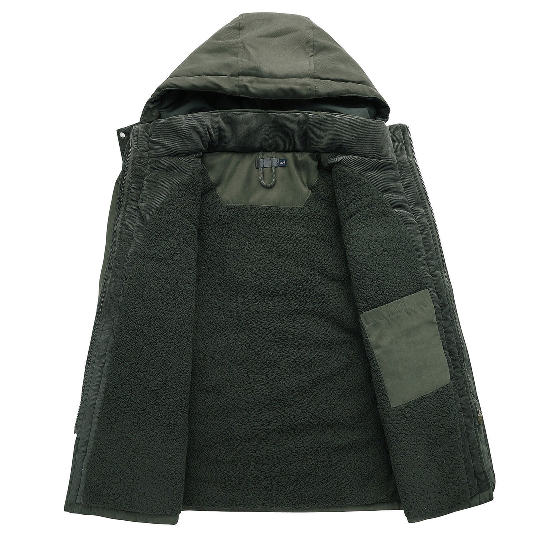 Highland Jacket