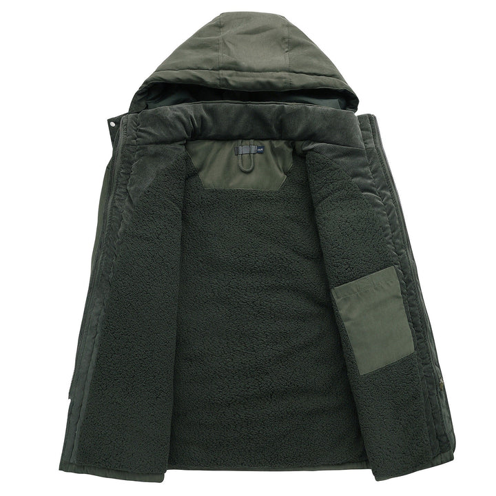 Highland Jacket