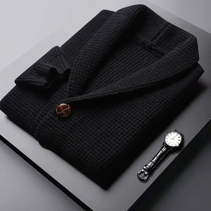 Riverton Knit