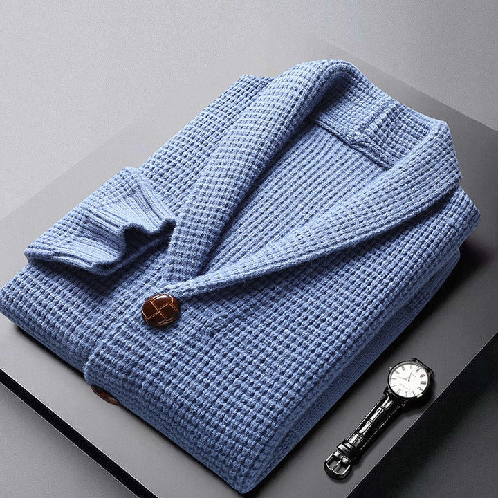 Riverton Knit