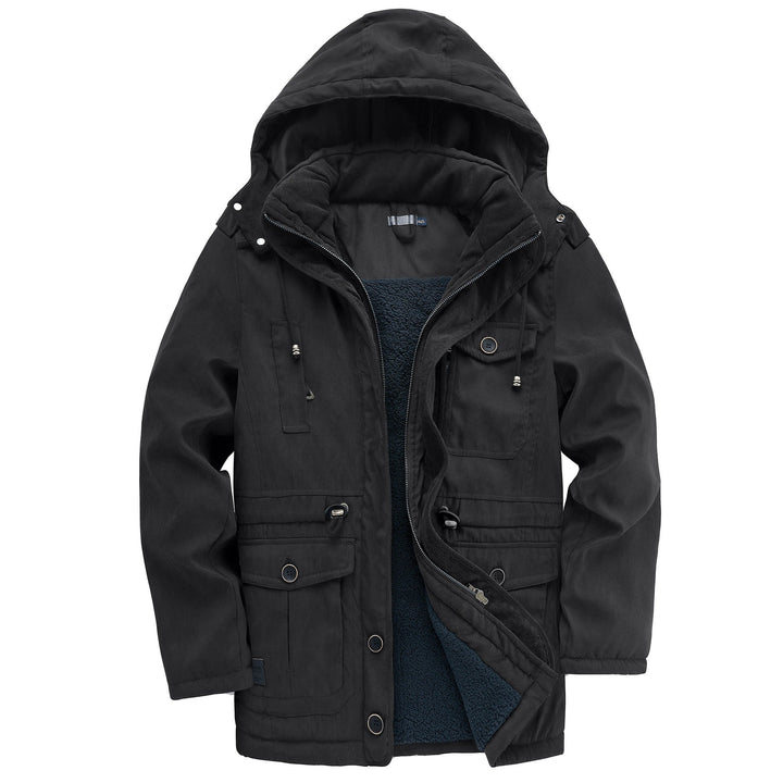Highland Jacket