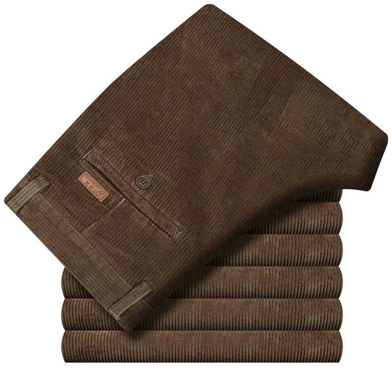 Westford Corduroy Trouser