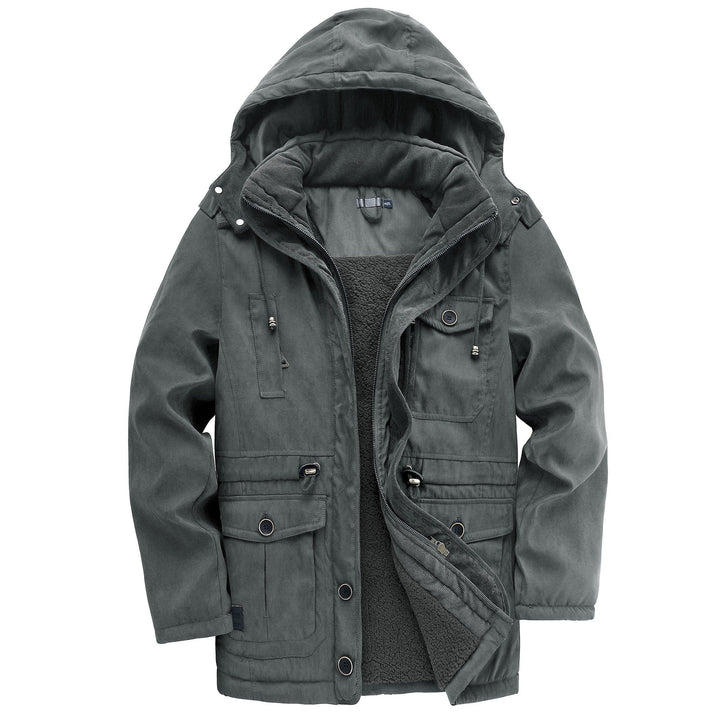 Highland Jacket