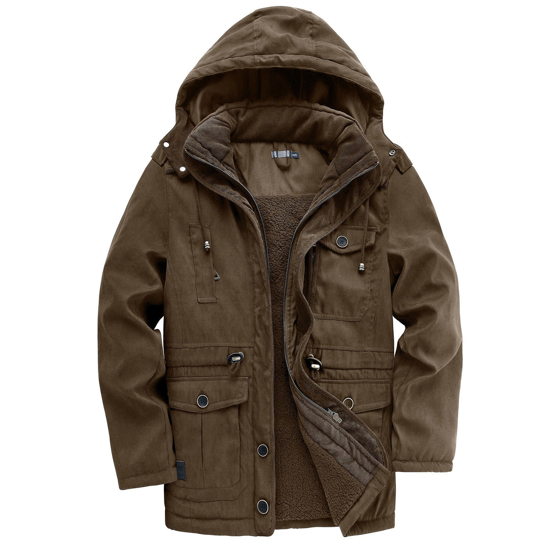 Highland Jacket