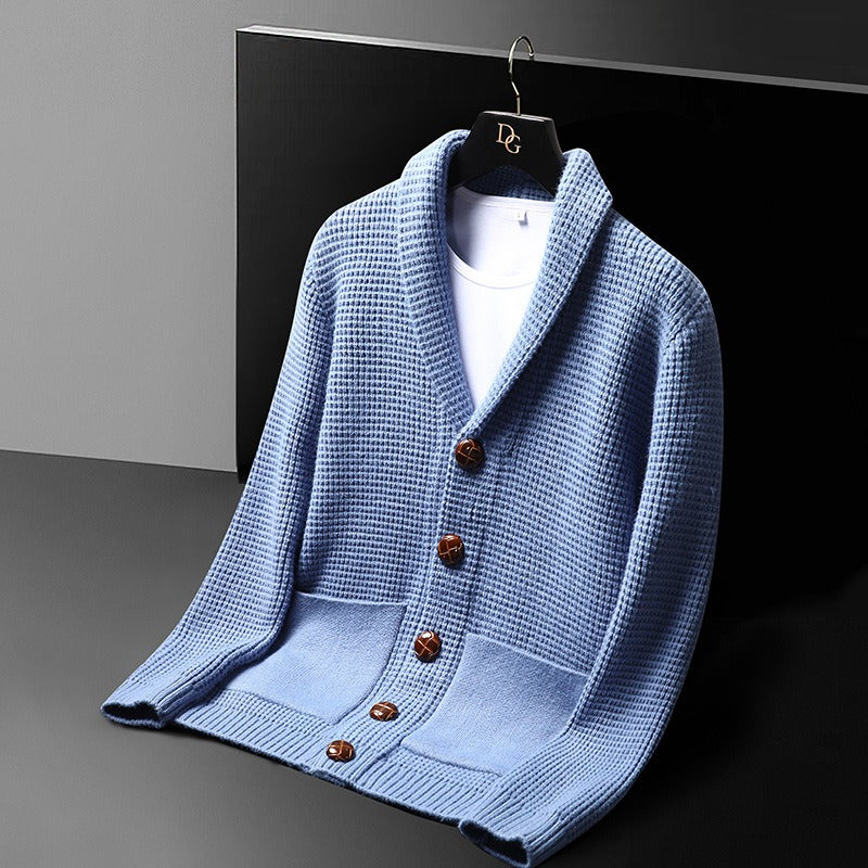 Riverton Knit