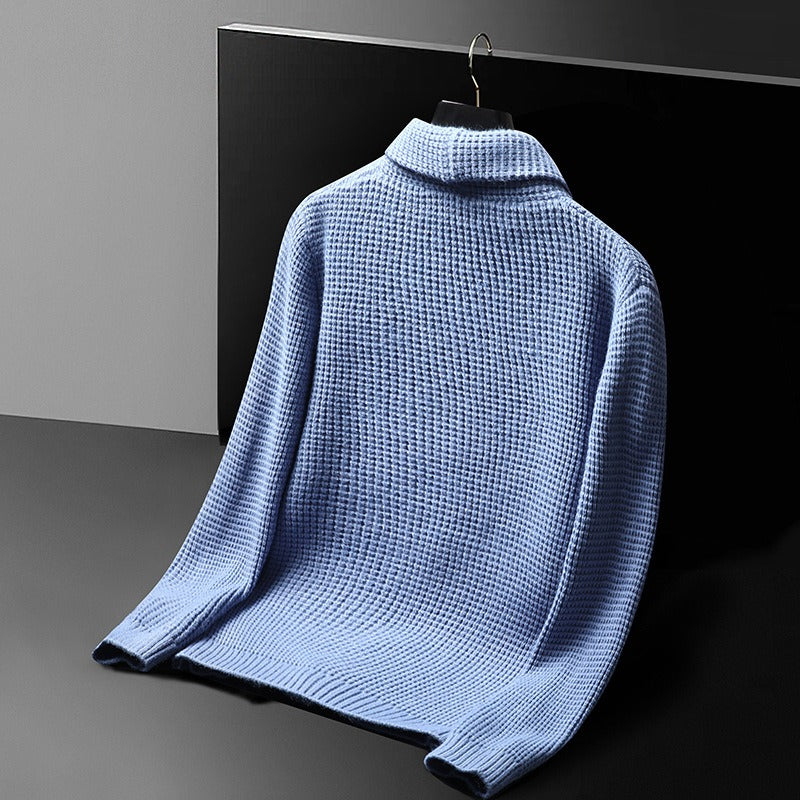 Riverton Knit