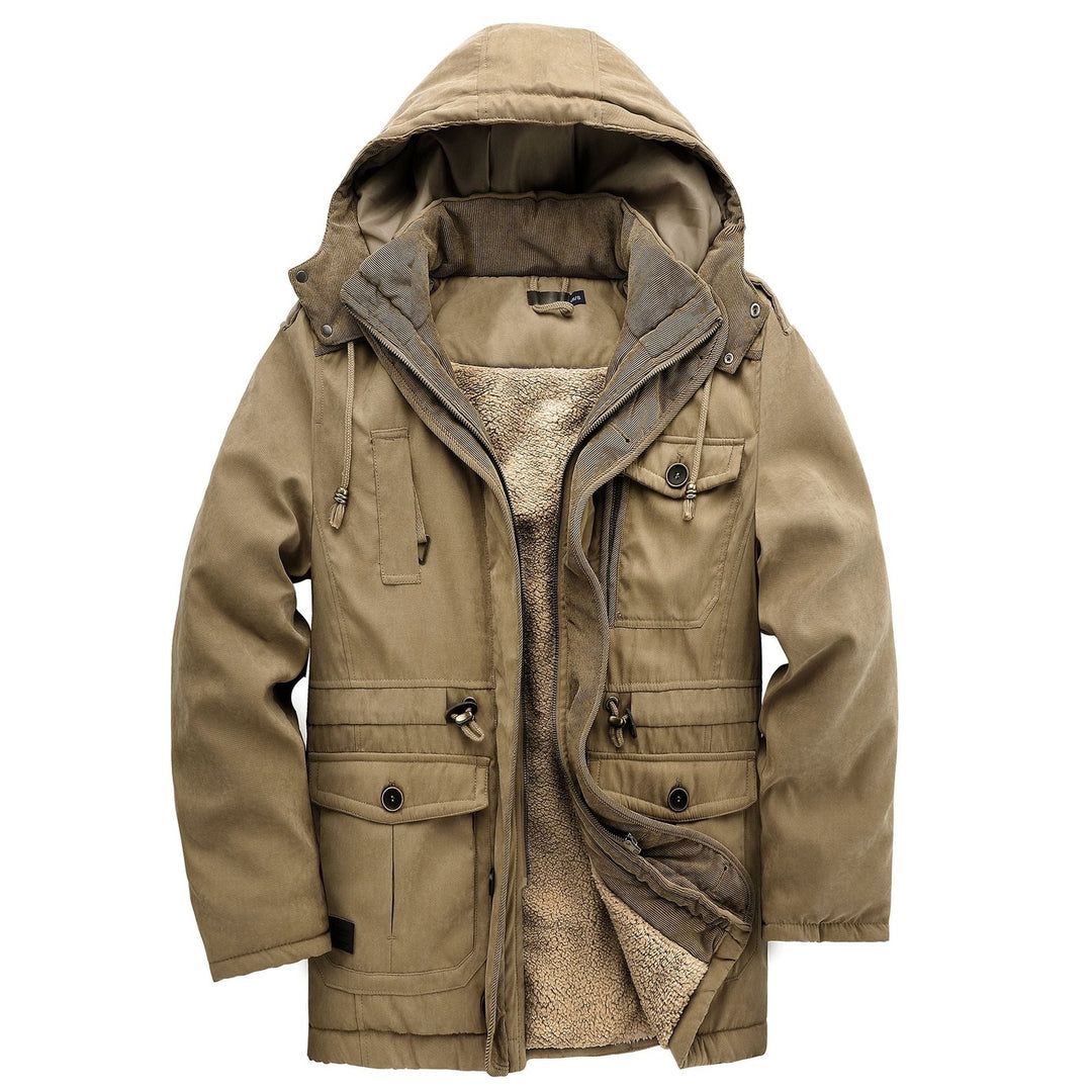 Highland Jacket