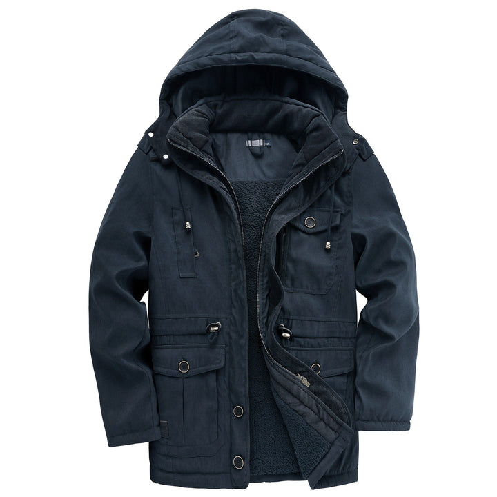 Highland Jacket